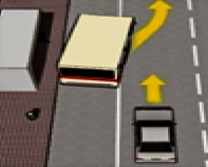 ข้อสอบใบขับขี่ 2569 ข้อสอบใบขับขี่ หมวด เทคนิคการขับรถอย่างปลอดภัย 7 driving licence 1 2