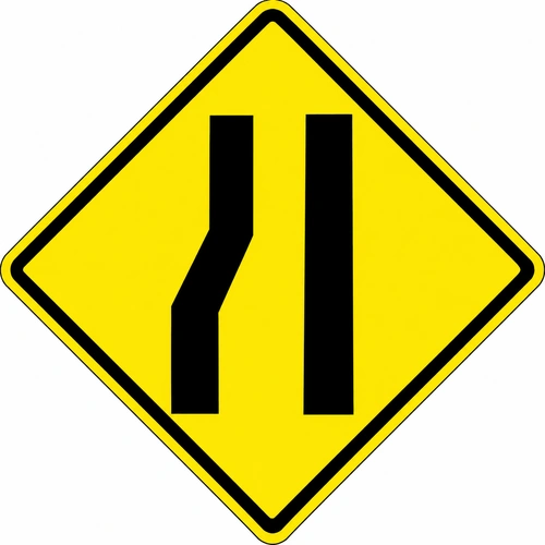 lane shift warning sign 500x500 1