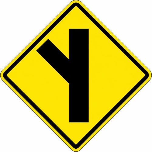 traffic warning sign 500x500 3